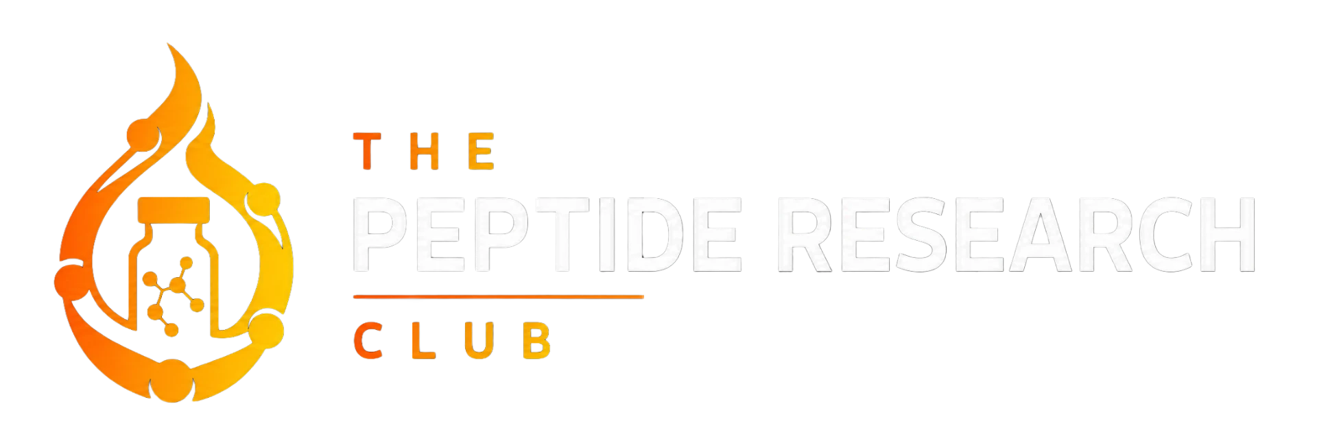 The Peptide Research Club